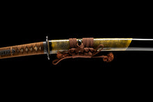 Load image into Gallery viewer, Mukade Ni Katana-Ron Chen Limited Edition