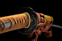 Load image into Gallery viewer, Mukade Ni Katana-Ron Chen Limited Edition