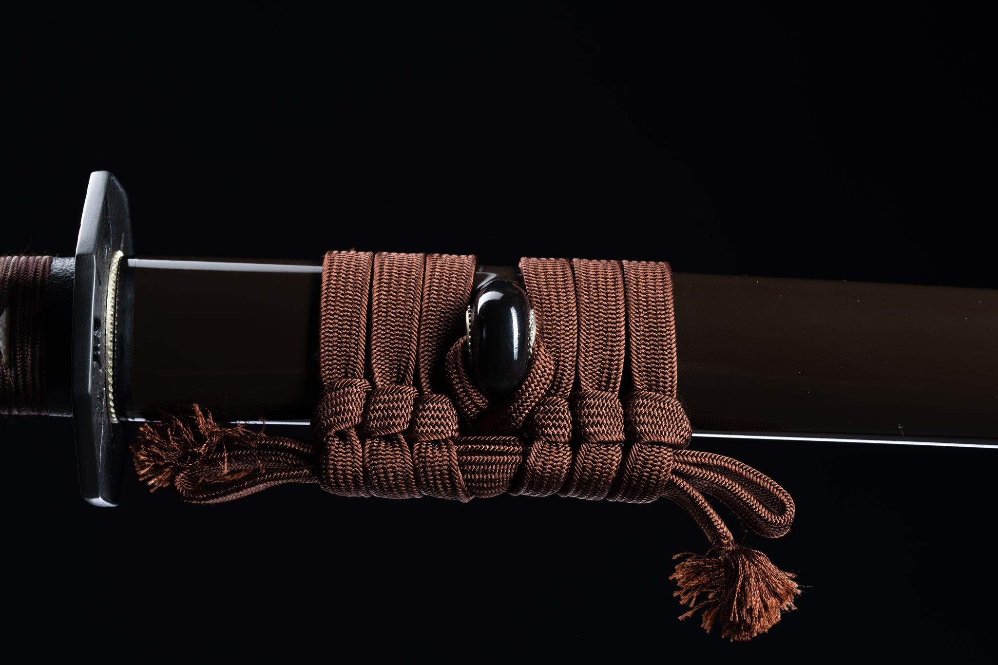 Armourer's Katana Bugei Samurai Swords