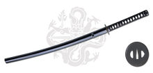 Load image into Gallery viewer, Practical Katana