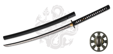 Load image into Gallery viewer, Practical Pro Katana