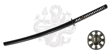 Load image into Gallery viewer, Practical Pro Katana