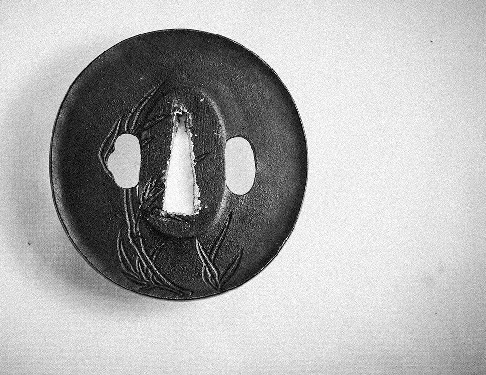 Bugei Samurai Swords