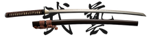 Load image into Gallery viewer, Armourer&#39;s Katana
