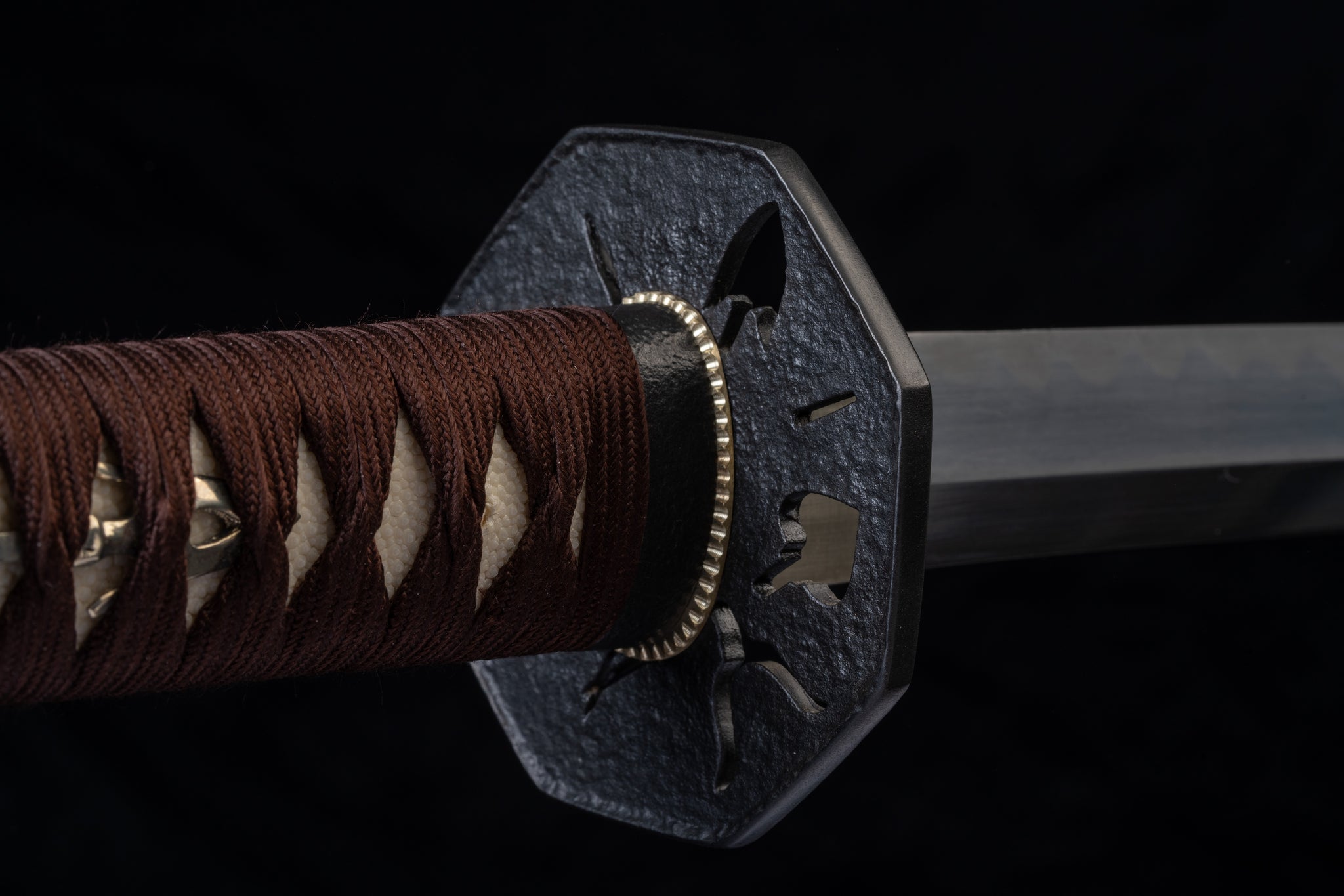 Armourer's Katana Bugei Samurai Swords
