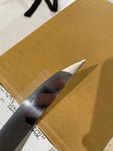 Load image into Gallery viewer, Samurai Tanto - Seconds