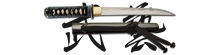 Load image into Gallery viewer, Samurai Tanto - Seconds
